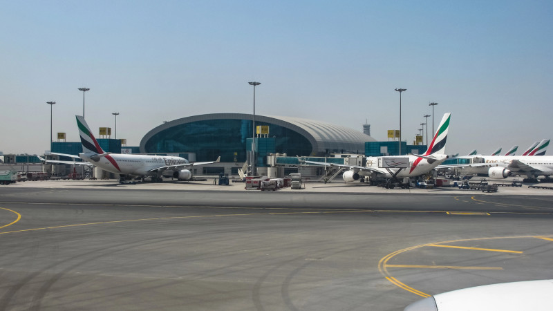 Казахстанцы возвращаются домой: спасательный рейс из песков Ближнего Востока Астане