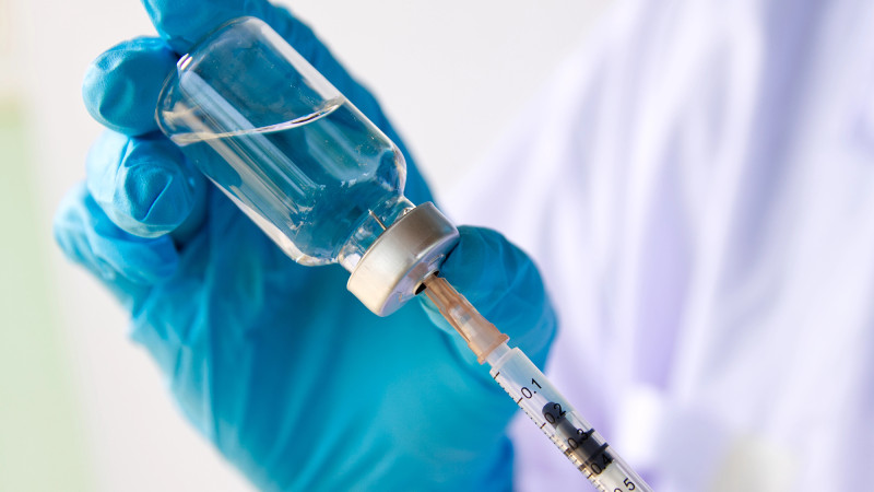 Клинические испытания казахстанского препарата DVC: надежда на прорыв в лечении рака для пациентов страны Астане