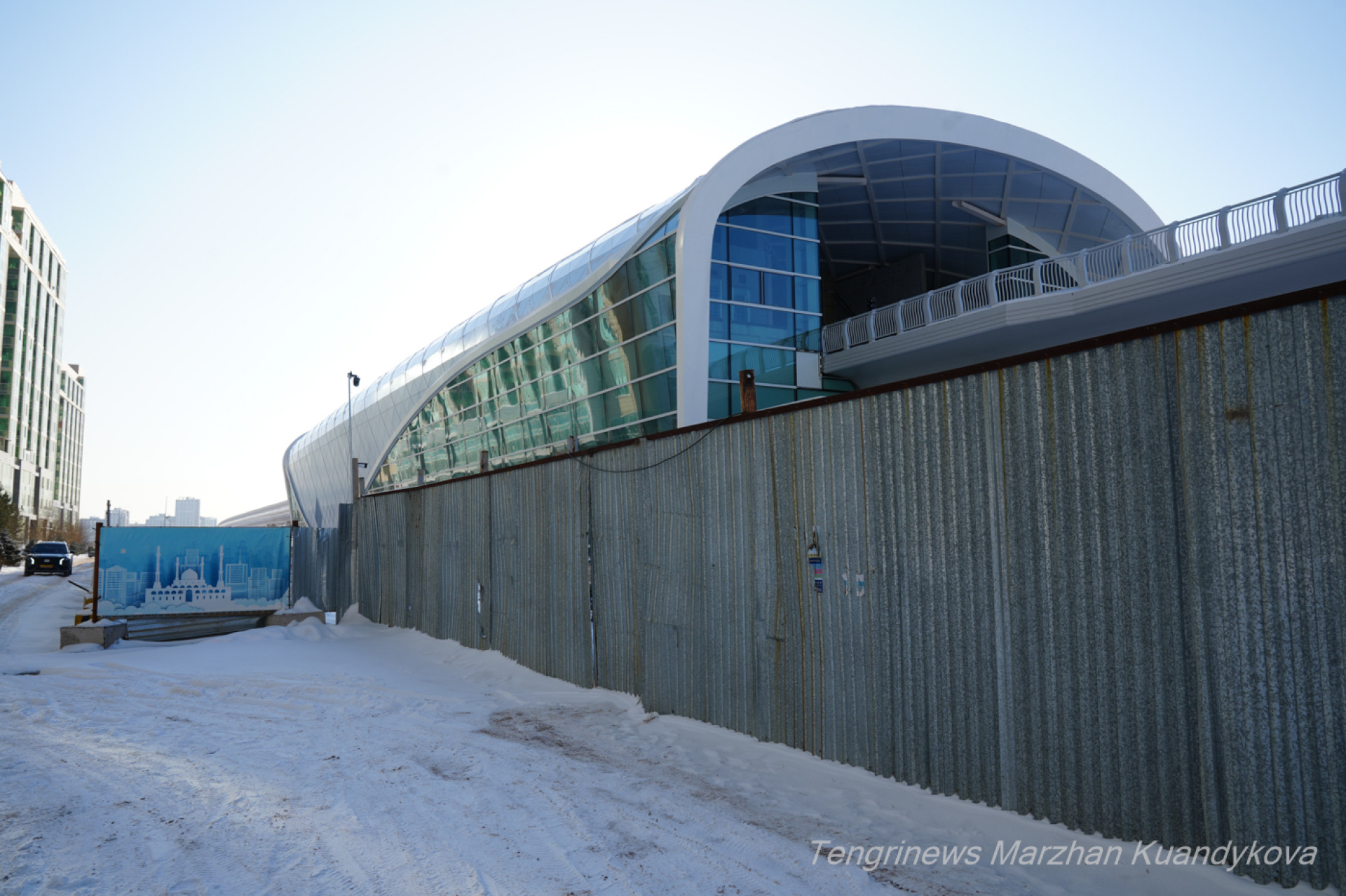 ЛРТ станция