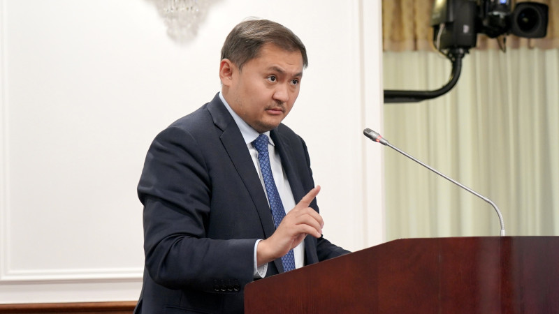 Министр Нурбек под угрозой ответственности: миллиардные нарушения в распределении научных грантов ставят под сомнение его будущее на посту Астане