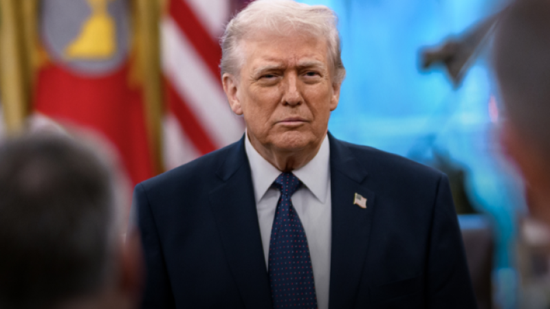 Трамп о Зеленском: Сложности в международной дипломатии и их социальные последствия Астане