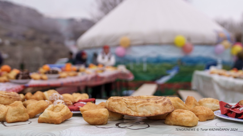 Наурыз 2026 в Казахстане: как древние традиции праздника способствуют обновлению и укреплению культурной идентичности нации Астане