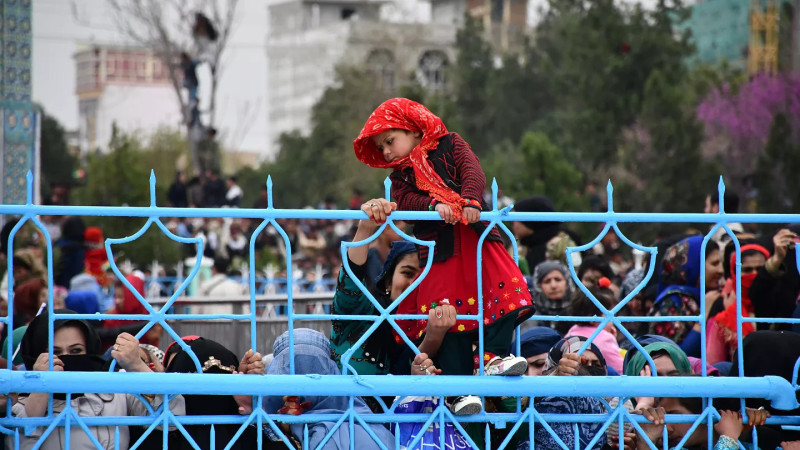 Наурыз в тени: Афганистан теряет весенний праздник Астане