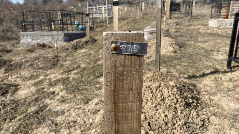 Похороны безродных в Казахстане: как хоронят тех, кто умер в одиночестве и почему это важно Астане