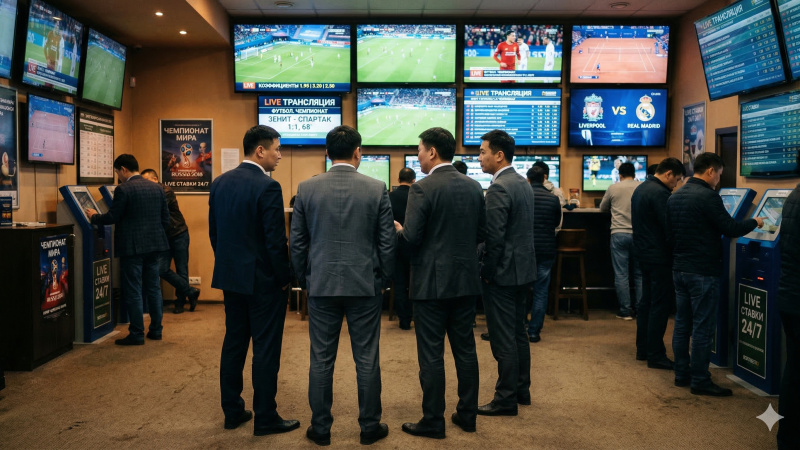 Чиновники Экибастуза попались на ставках: прокуратура выявила нарушения служебной этики в акимате Астане