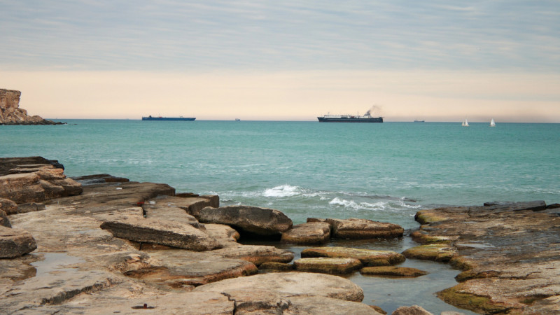 Министр экологии Казахстана Ерлан Нысанбаев опроверг слухи об угрозе осушения Каспийского моря Астане