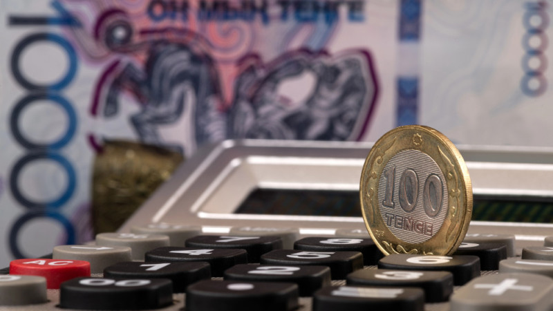 Зарплаты растут, Путин в Астане: Казахстан на повестке дня Астане