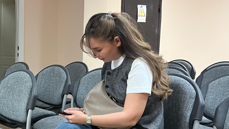 Судебные разбирательства: блогеры против фото- и видеосъемки Астане