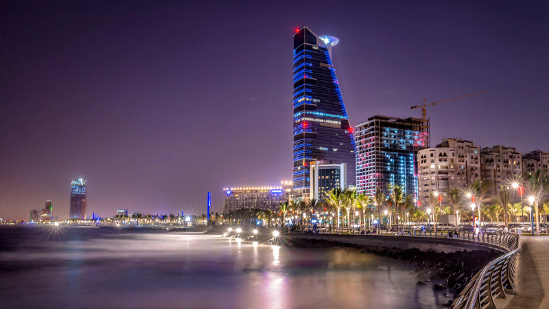 Саудовская Аравия объявила 2026 год Годом искусственного интеллекта, следуя примеру Казахстана Астане