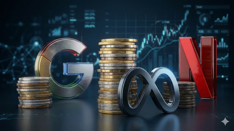 Казахстан увеличивает бюджетные поступления благодаря налогам на крупные IT-компании, что открывает новые возможности для развития цифровой экономики Астане