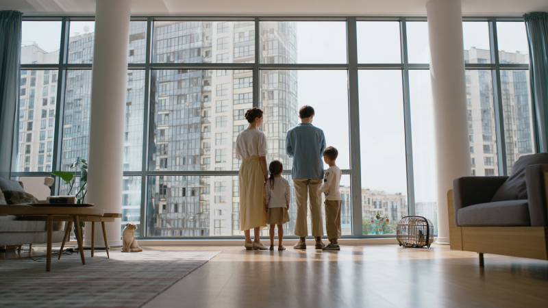 Глава Отбасы банка Ляззат Ибрагимова заявила, что в ближайшие годы снижение цен на жилье в Казахстане маловероятно. Астане