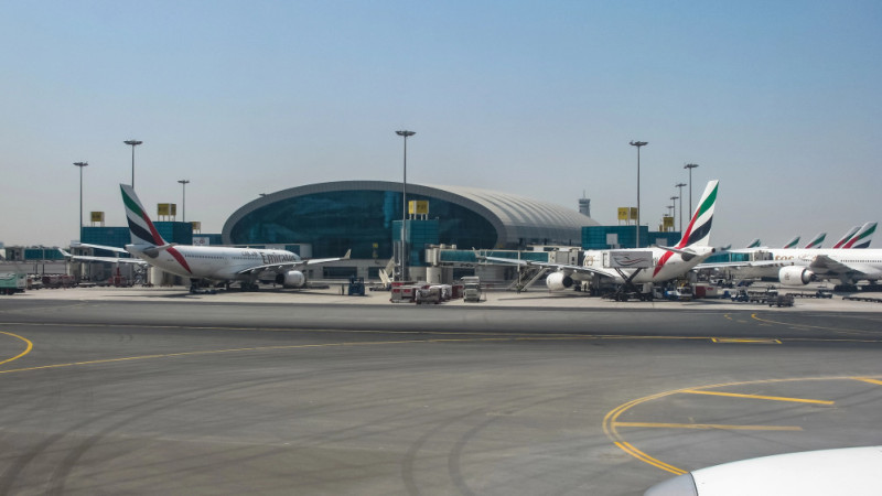 Казахстанцы вернулись домой из Ближнего Востока: рейсы прибыли в аэропорты страны Астане