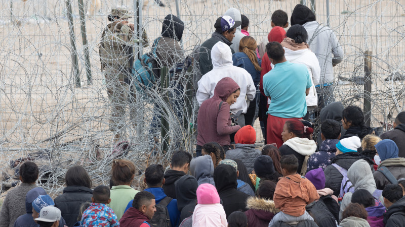 Социальные вызовы: Казахстан готовится к возможному наплыву беженцев из Ирана Астане
