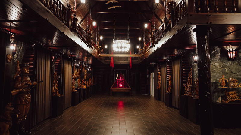 В Усть-Каменогорске минус 40: корреспонденты Tengrinews.kz заходят в один местный дом и замирают от неожиданности Астане