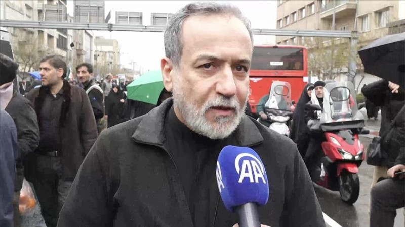 Отказ Ирана от перемирия с США и Израилем: усиление напряженности на Ближнем Востоке Астане