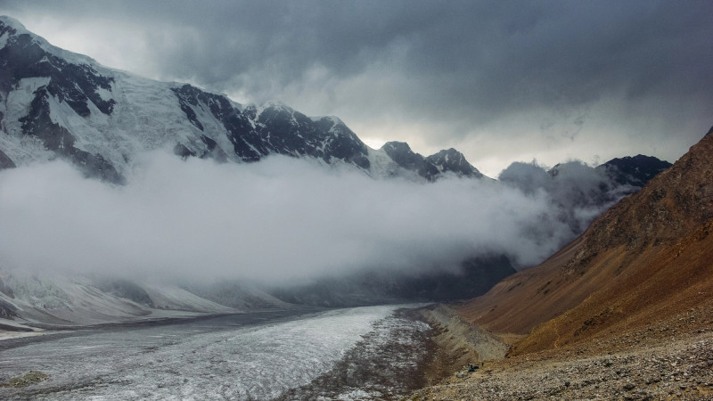 Гроза и тепло до +25: Казахстан готовится к возможным последствиям стихии Астане