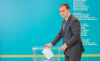 Голосование акима Астаны Жениса Касымбека: влияние на общественное мнение и будущее референдума