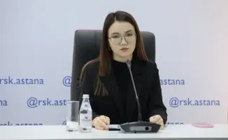 Уведомления о налогах для водителей в Астане