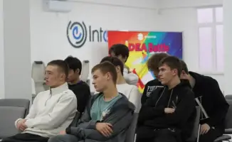 Семинар по цифровой экосистеме и карьерным возможностям в IT