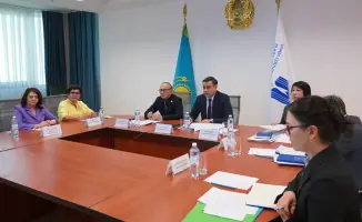 Обсуждение роли Омбудсмена в судопроизводстве может привести к изменениям в правозащитной практике