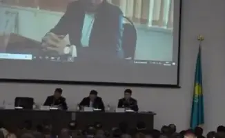 Международный семинар по профилактике религиозной радикализации в исправительных учреждениях Астаны