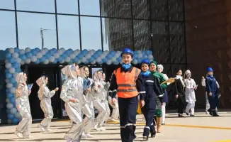 Кызылорда открывает первый Центр компетенций