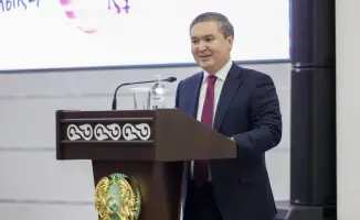 Женский коллектив Министерства: награды и признание к 8 марта