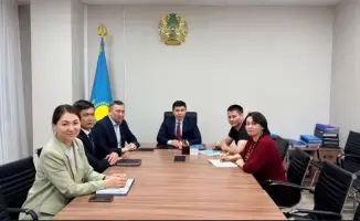 Куандык Кажкенов обсудил с общественными организациями вопросы совершенствования жилищной политики
