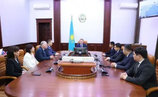 Награждение орденом «Құрмет»: признание вклада граждан в развитие общества и укрепление гражданской ответственности