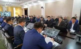 Как акмолинская промышленность готовится к 2025 году?