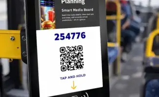 Алматы внедряет удобную цифровую оплату проезда Avtobys на новых маршрутах