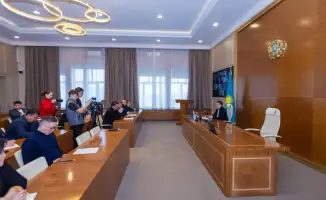 Экологический вызов: 450 тысяч причин для перемен!