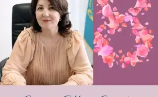 Женщины Министерства финансов - профессионализм и ответственность на государственной службе