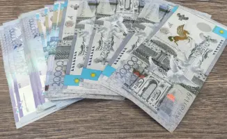 Поддержка многодетных матерей в ВКО к 8 Марта