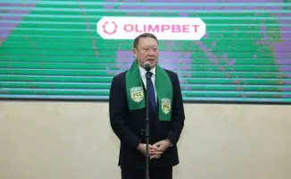 Вперед, «Тобол»!