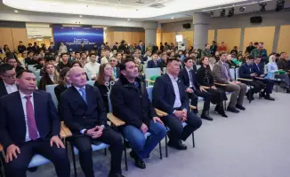 Презентация Центра оборонных технологий в Алматы: шаг к инновационному перевооружению армии