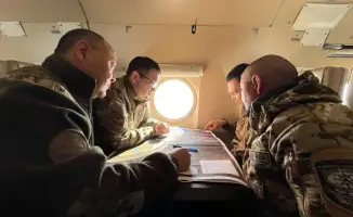 Подготовка к весеннему паводку: Казахстан укрепляет свои «водные барьеры»