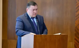 Состоялось расширенное аппаратное совещание