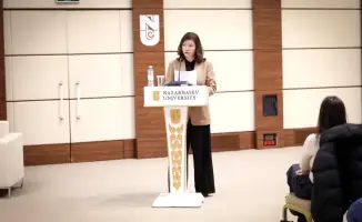 На пути к образовательному будущему: Жулдыз Сулейменова делится стратегиями трансформации в Назарбаев Университете