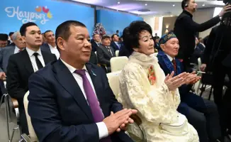 Экономический поток региона: 14% роста и 1 трлн тенге на горизонте