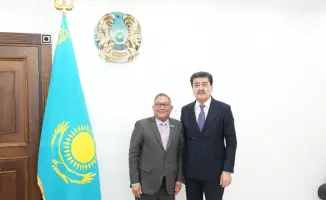 Сотрудничество с ЮНИСЕФ: новые горизонты для экологического волонтерства в Казахстане