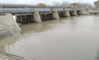Западно-Казахстанская область готова к весеннему паводку