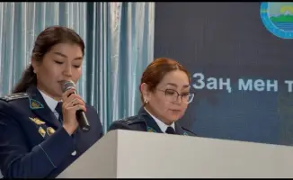 Форум в Шемонаихе: обсуждение защиты прав детей и профилактики правонарушений