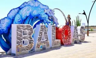 Балхаш увеличивает туристический поток на 40%