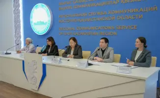 20 сердец под прицелом: обследование в ВКО