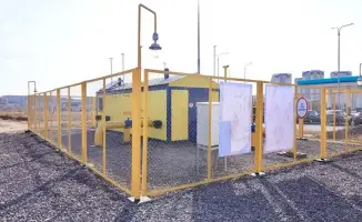 Завершена газификация 16 500 домов в Карагандинской области