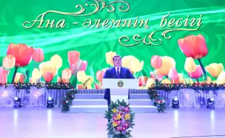 Поддержка женщин и семейных ценностей в рамках празднования Международного женского дня