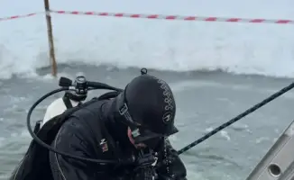 Учения с подводным дроном: повышение эффективности спасательных операций в условиях паводков