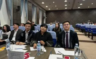 Интеллектуальная игра традиции студенты Шымкент Наурызнама
