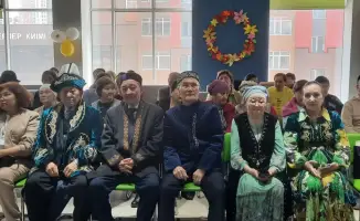 Церемония «Бұлақ көрсең – көзін аш» прошла в Астане в честь Дня обновления